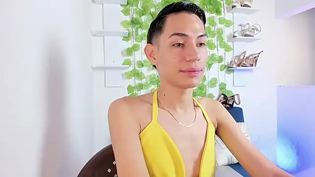 JackeOwens online show from April 2026 12:29:02 PM