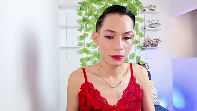 JackeOwens online show from April 2026 01:41:02 PM