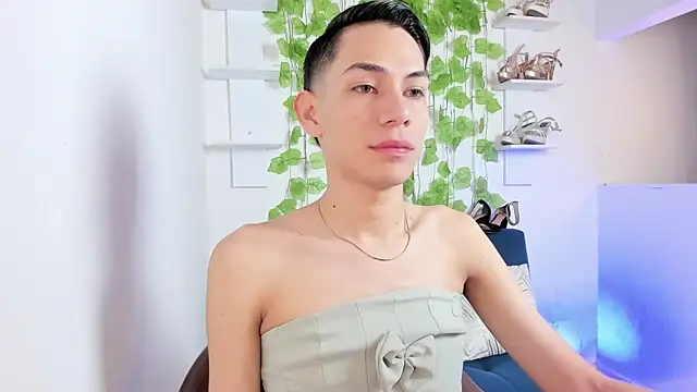 JackeOwens online show from May 2026 04:06:01 AM