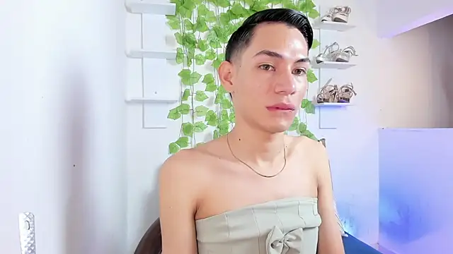 JackeOwens online show from May 2026 02:45:01 PM