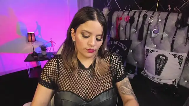 victoria  floyd online show from February 2026 08:04:01 PM