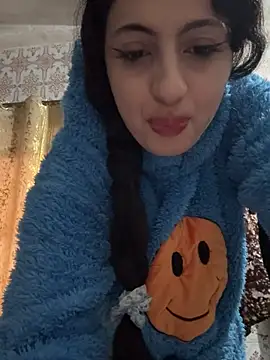 majdolin78 online show from February 2026 09:56:02 AM