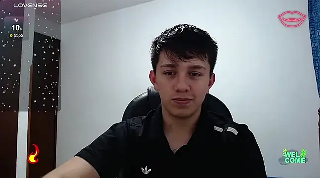Snapshot of Alan_red chatting on February 2025 01:10:01 AM Alan red online show from February 2025 01:10:01 AM