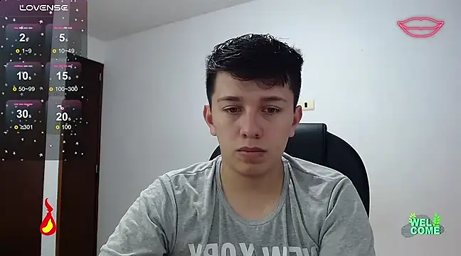 Snapshot of Alan_red chatting on March 2025 01:45:02 AM Alan red online show from March 2025 01:45:02 AM