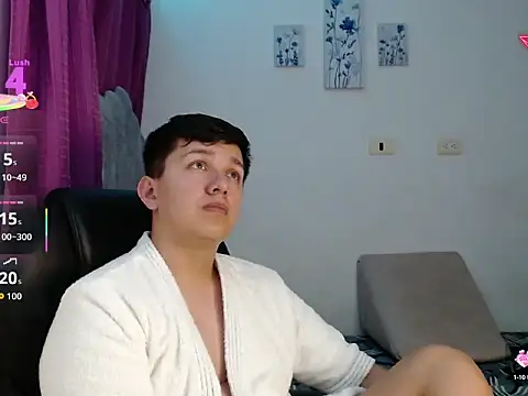 Snapshot of Alan_red chatting on September 2025 01:20:02 AM Alan red online show from September 2025 01:20:02 AM