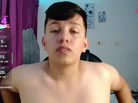 Alan red online show from October 2025 11:25:02 PM