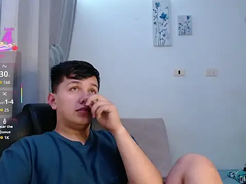 Alan red online show from February 2026 12:59:02 AM