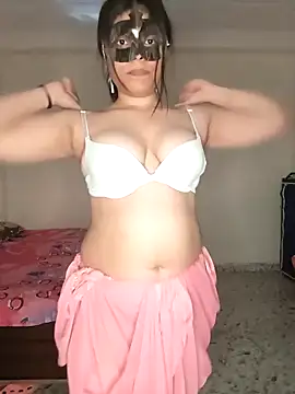 night queen07 online show from March 2025 05:10:02 AM