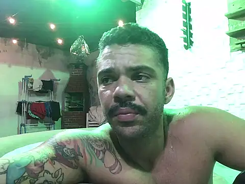 grossocalibre20 online show from March 2026 09:51:01 PM