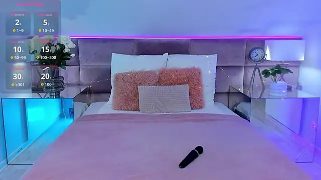 SusanBlair online show from February 2026 01:20:02 PM