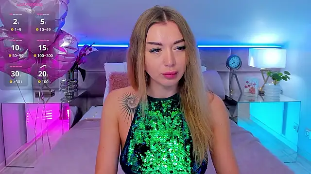 SusanBlair online show from February 2026 06:10:02 AM