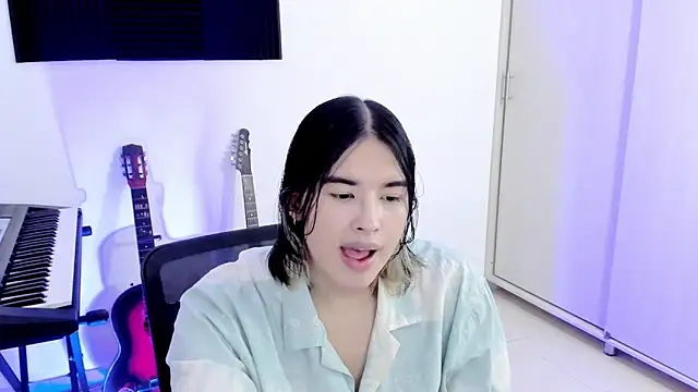 JordiWilld online show from October 2025 12:29:01 AM