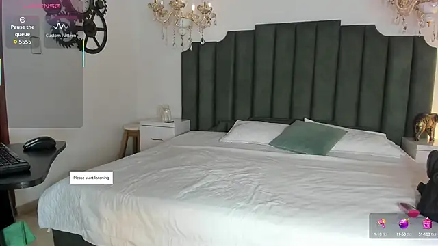 AnthonelaRusso  online show from October 2025 03:49:02 AM