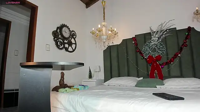 AnthonelaRusso  online show from December 2025 03:47:02 AM