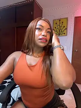 SaraYedid17 online show from December 2025 07:25:01 AM