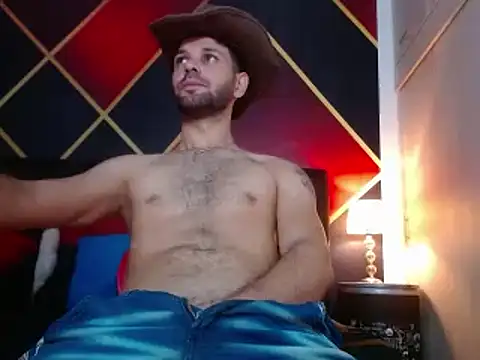 Cristian white online show from January 2025 03:04:02 PM