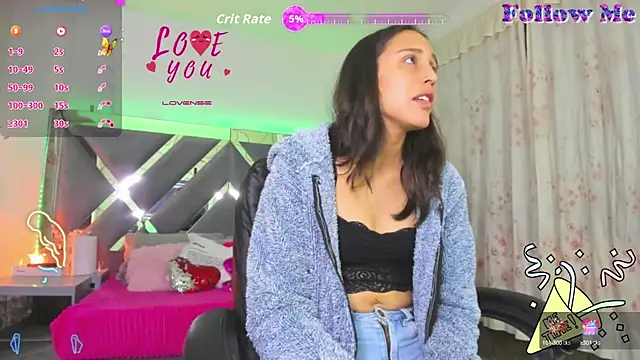 Abby esposiito online show from September 2025 11:04:02 PM