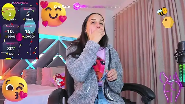 Abby esposiito online show from February 2026 02:43:02 PM