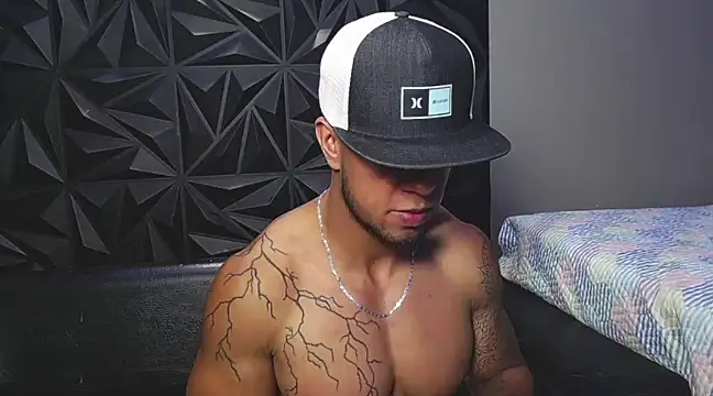 Snapshot of Jacob_Beckett chatting on February 2025 02:59:02 AM Jacob Beckett online show from February 2025 02:59:02 AM