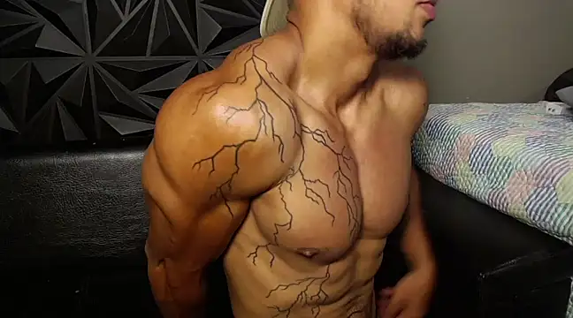 Snapshot of Jacob_Beckett chatting on February 2025 12:45:02 PM Jacob Beckett online show from February 2025 12:45:02 PM