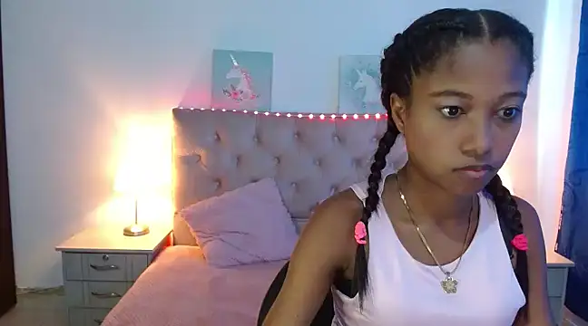 LITTLEDOLLHOT online show from January 2025 02:07:01 PM