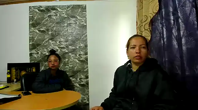 LITTLEDOLLHOT online show from February 2025 06:48:02 PM