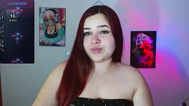 Snapshot of Maddisoon_r chatting on February 2025 04:26:01 AM Maddisoon r online show from February 2025 04:26:01 AM