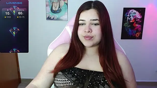 Snapshot of Maddisoon_r chatting on March 2025 07:20:01 AM Maddisoon r online show from March 2025 07:20:01 AM