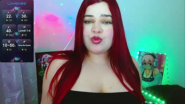 Snapshot of Maddisoon_r chatting on September 2025 04:12:02 AM Maddisoon r online show from September 2025 04:12:02 AM