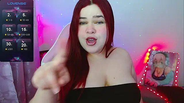 Snapshot of Maddisoon_r chatting on September 2025 11:48:02 PM Maddisoon r online show from September 2025 11:48:02 PM