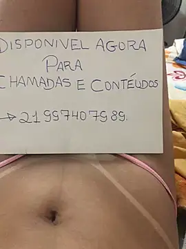 karollaynesousa online show from January 2025 11:13:01 PM