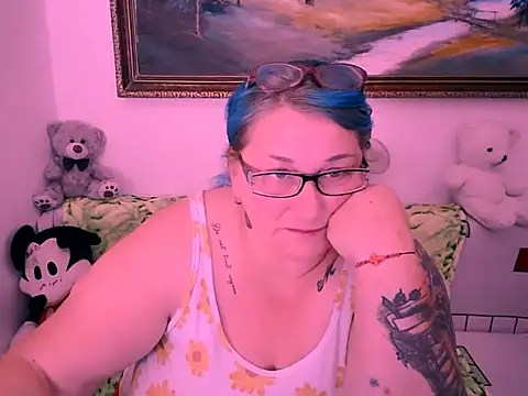 mayamayx online show from October 2025 07:12:01 PM