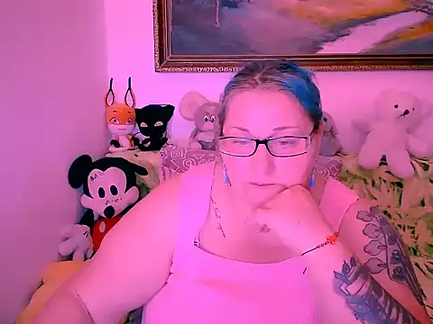 mayamayx online show from October 2025 07:35:02 PM