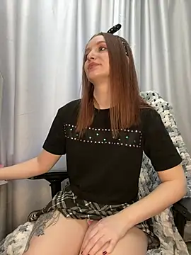 LillyFan-X online show from April 2026 04:10:02 AM