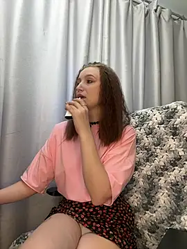 LillyFan-X online show from May 2026 04:17:02 AM