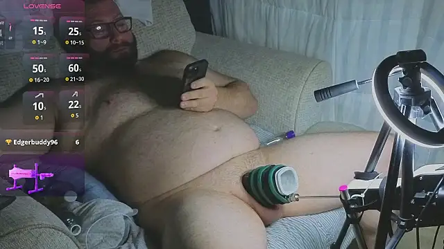 Dadbod4you online show from May 2026 02:25:02 PM