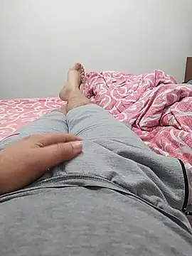 ALEX19833 online show from November 2025 06:05:02 AM