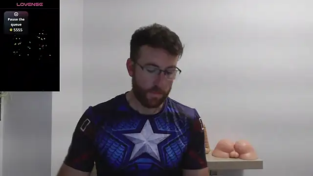 machohiberiko online show from October 2025 08:39:01 PM