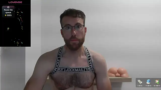 machohiberiko online show from October 2025 07:58:02 PM