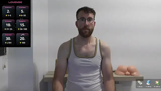 machohiberiko online show from November 2025 05:19:01 PM