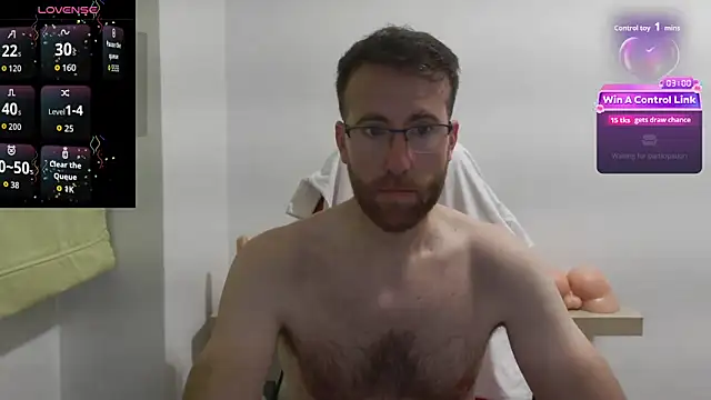 machohiberiko online show from March 2026 08:15:01 PM