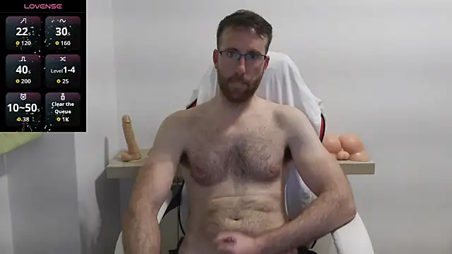 machohiberiko online show from March 2026 06:45:02 PM