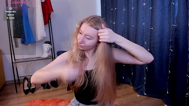 Rachel Rut online show from March 2026 07:23:02 AM