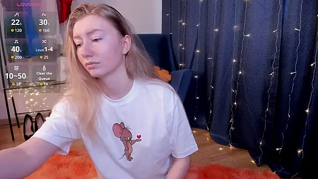 Rachel Rut online show from March 2026 10:54:01 AM