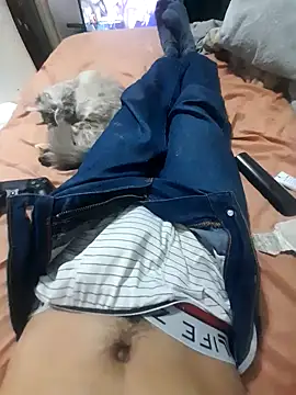 Snapshot of kevinhostoso chatting on January 2025 03:53:02 PM kevinhostoso online show from January 2025 03:53:02 PM