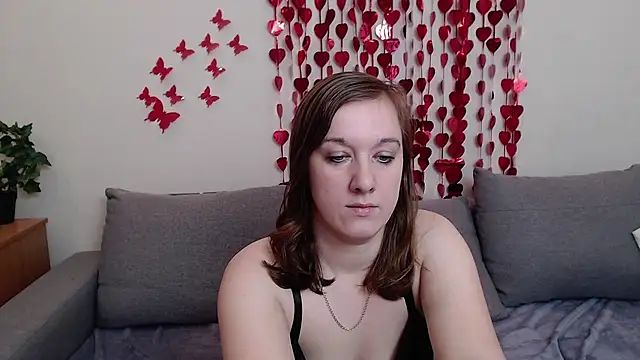 Snapshot of MarthaSimons chatting on February 2025 12:36:02 PM MarthaSimons online show from February 2025 12:36:02 PM