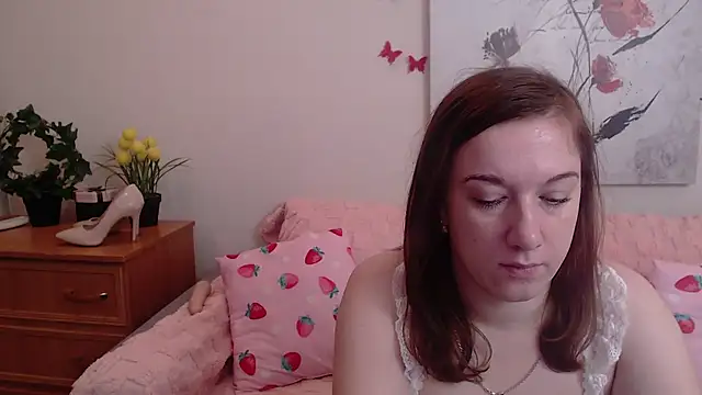 Snapshot of MarthaSimons chatting on November 2025 06:03:02 AM MarthaSimons online show from November 2025 06:03:02 AM