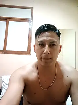 LuisMex1998 online show from April 2026 01:29:01 AM