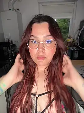 Snapshot of Cherrycherrymiss chatting on June 2026 07:41:01 PM Cherrycherrymiss online show from June 2026 07:41:01 PM