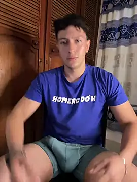 Amon  ashford online show from February 2025 12:27:02 AM